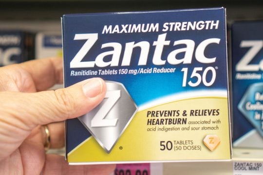 zantac